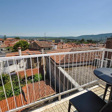 Apartment Katarina Koper - Old Historic Centre With Free Parking Zewnętrze zdjęcie
