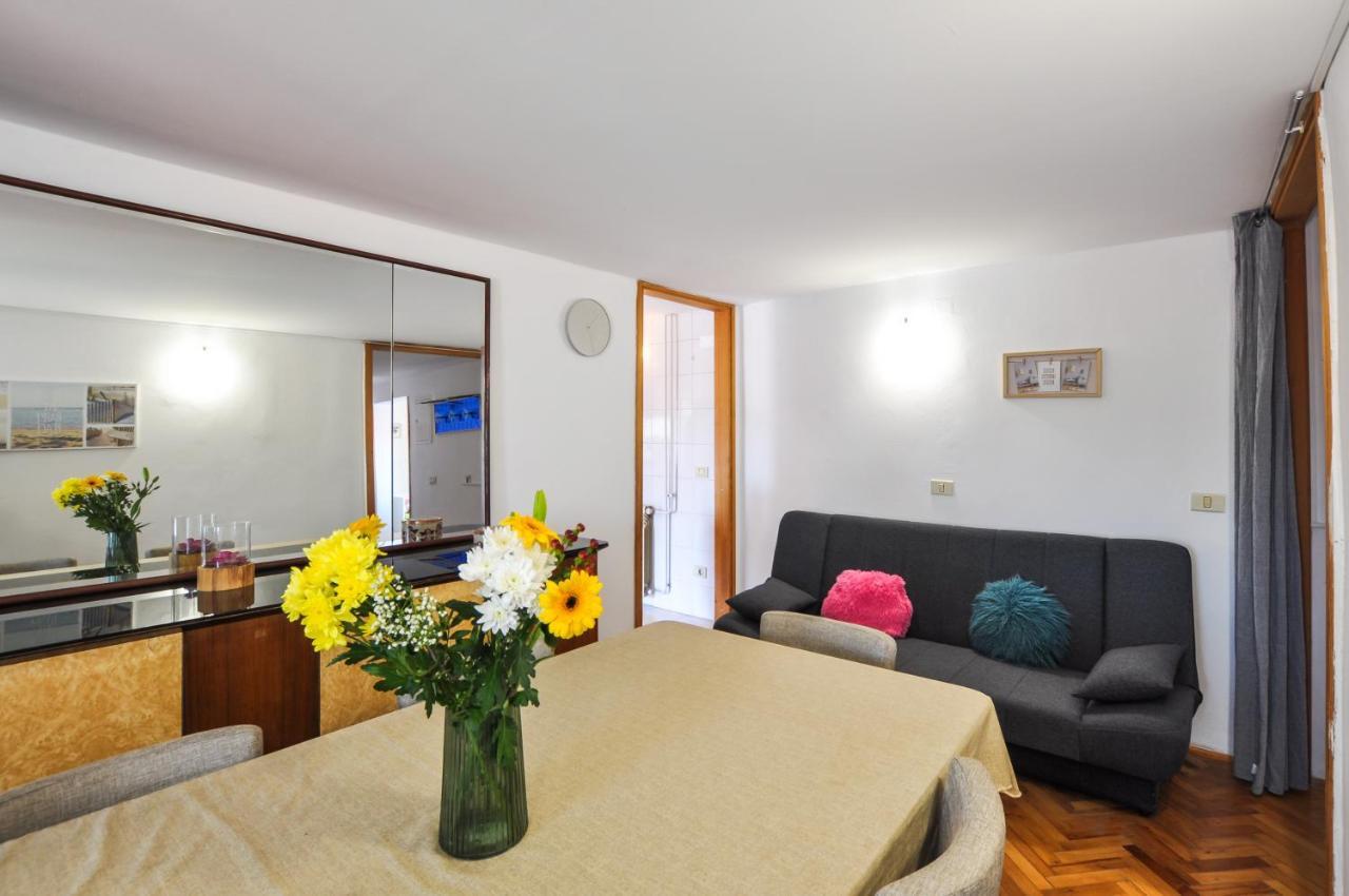 Apartment Katarina Koper - Old Historic Centre With Free Parking Zewnętrze zdjęcie