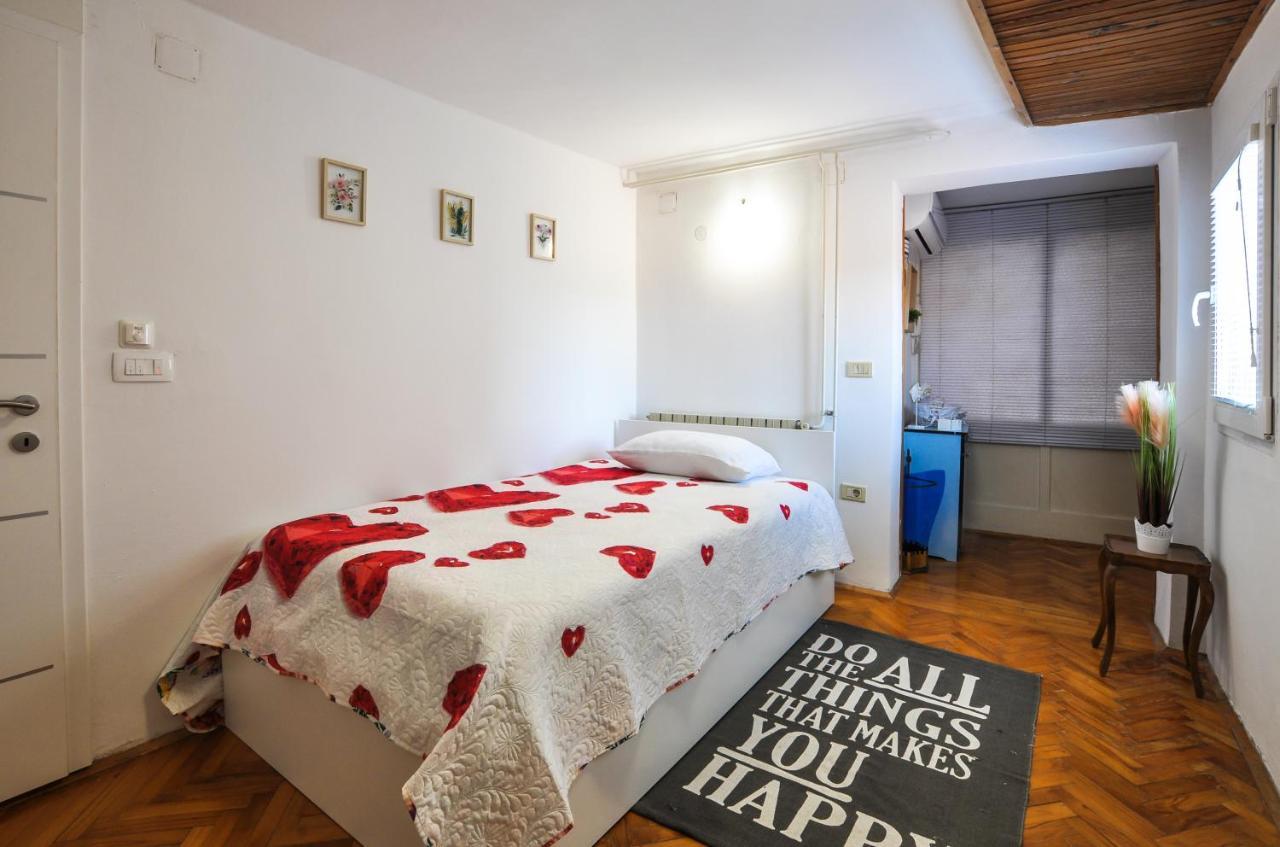 Apartment Katarina Koper - Old Historic Centre With Free Parking Zewnętrze zdjęcie