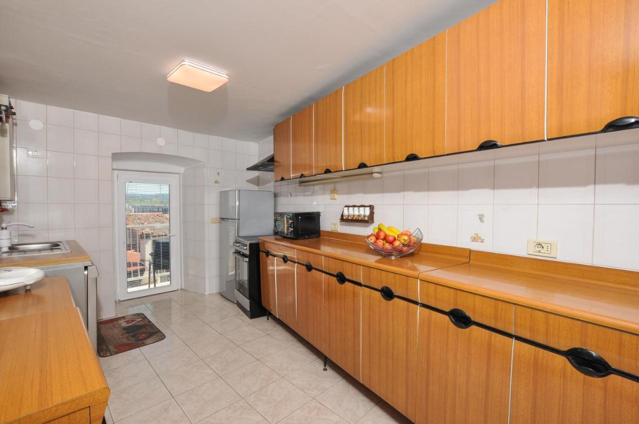 Apartment Katarina Koper - Old Historic Centre With Free Parking Zewnętrze zdjęcie