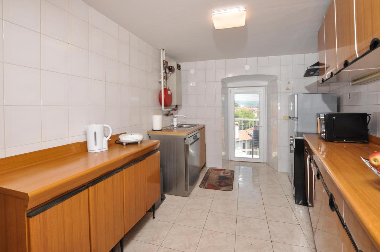 Apartment Katarina Koper - Old Historic Centre With Free Parking Zewnętrze zdjęcie