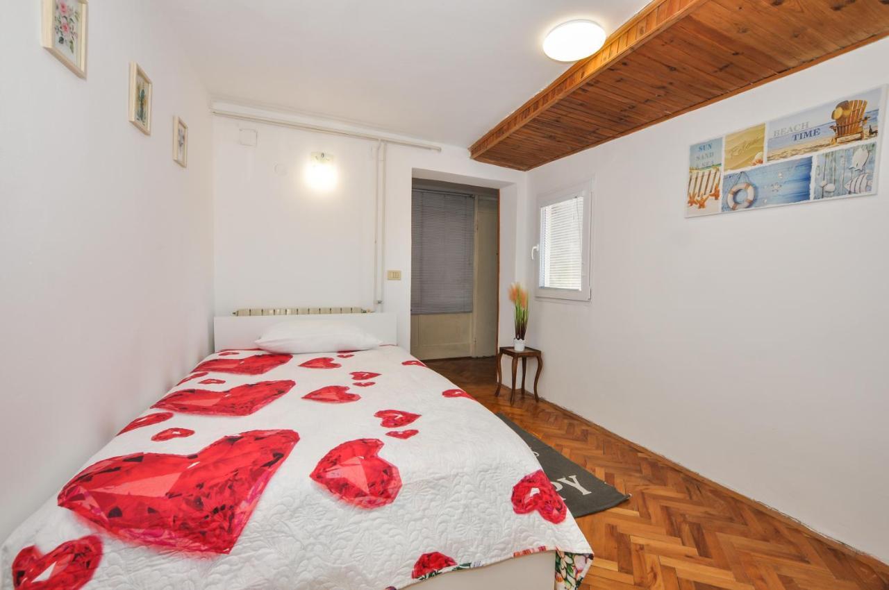 Apartment Katarina Koper - Old Historic Centre With Free Parking Zewnętrze zdjęcie