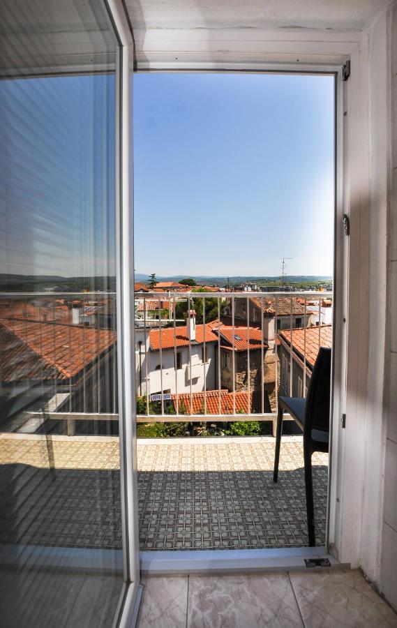 Apartment Katarina Koper - Old Historic Centre With Free Parking Zewnętrze zdjęcie